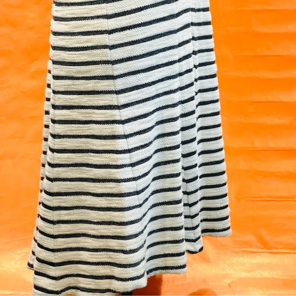 Joe Fresh Striped Mini Dress - Picture 4 of 11